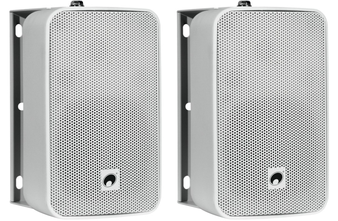 Boxe de Adresare Publică Omnitronic ODP-204T White