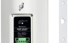 Boxe de Adresare Publică Omnitronic ODP-204T White