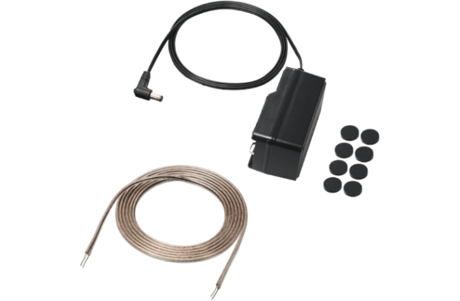 Boxe de raft Audio-Technica AT-SP3X