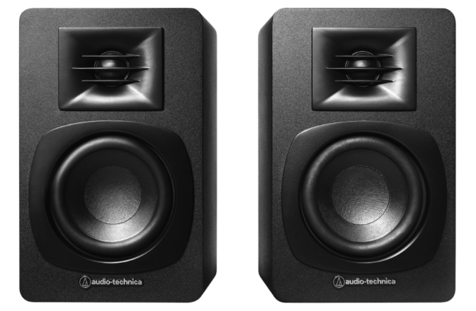 Boxe de raft Audio-Technica AT-SP3X