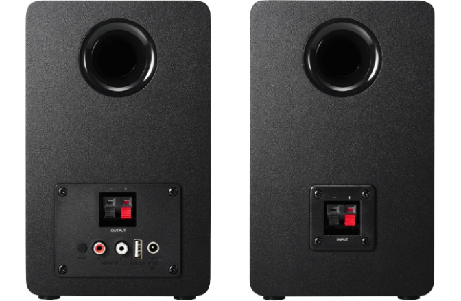 Boxe de raft Audio-Technica AT-SP3X