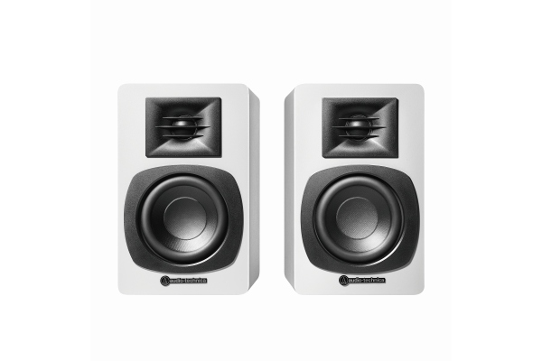AT-SP3X White