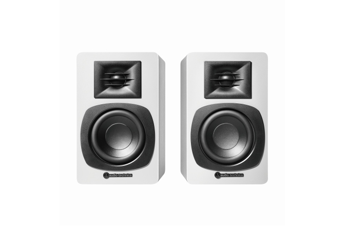 Boxe de raft Audio-Technica AT-SP3X White