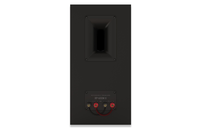 Boxe de raft pasive Klipsch RP-600M II Ebony Pair