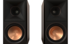 Boxe de raft pasive Klipsch RP-600M II Ebony Pair