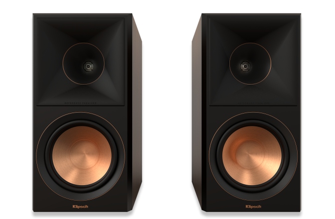 Boxe de raft pasive Klipsch RP-600M II Ebony Pair