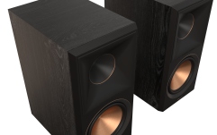 Boxe de raft pasive Klipsch RP-600M II Ebony Pair