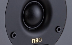 Boxe de raft TIBO Legacy 3+ Pair BK