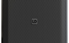 Boxe instalații LD Systems DQOR 3T Black