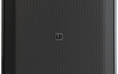 Boxe instalații LD Systems DQOR 5T Black
