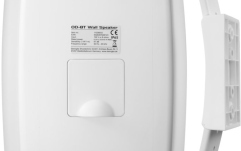Boxe pentru instalații Omnitronic OD-8T Wall Speaker 100V white 2x