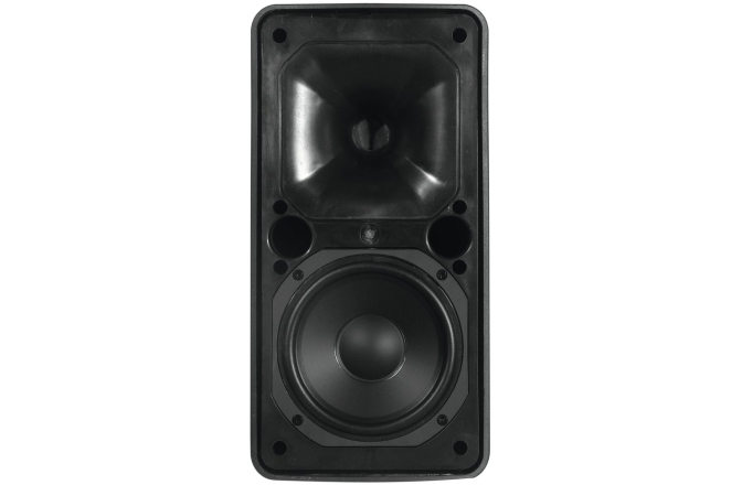 Boxe pentru instalații Omnitronic ODP-206T Installation Speaker 100V black 2x