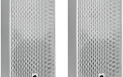 Boxe pentru instalații Omnitronic ODP-206T Installation Speaker 100V white 2x