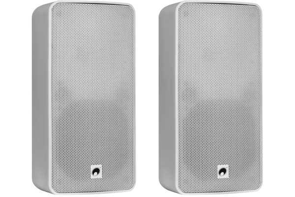 ODP-206T Installation Speaker 100V white 2x