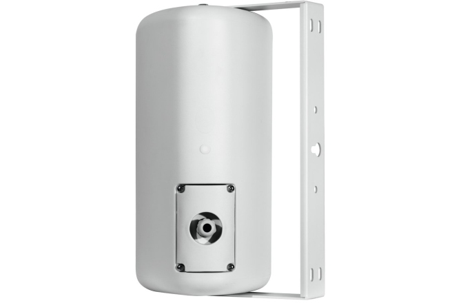 Boxe pentru instalații Omnitronic ODP-206T Installation Speaker 100V white 2x