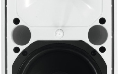 Boxe pentru instalații Omnitronic ODP-206T Installation Speaker 100V white 2x