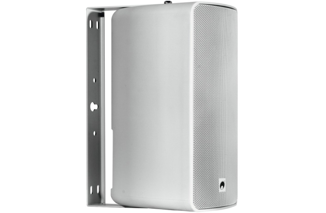 Boxe pentru instalații Omnitronic ODP-206T Installation Speaker 100V white 2x