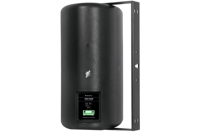 Boxe pentru instalații Omnitronic ODP-208 Installation Speaker 16 ohms black