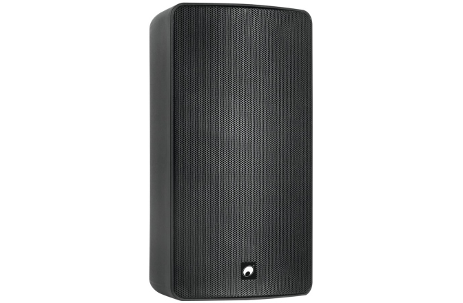 Boxe pentru instalații Omnitronic ODP-208T Installation Speaker 100V black