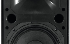 Boxe pentru instalații Omnitronic ODP-208T Installation Speaker 100V black
