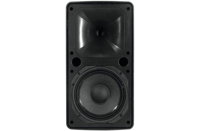 Boxe pentru instalații Omnitronic ODP-208T Installation Speaker 100V black