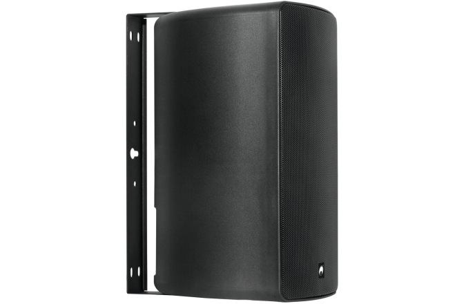 Boxe pentru instalații Omnitronic ODP-208T Installation Speaker 100V black
