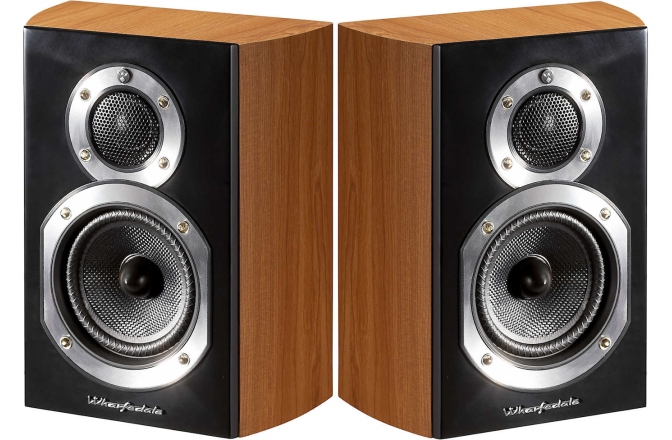 Boxe surround Wharfedale Diamond 10.SR