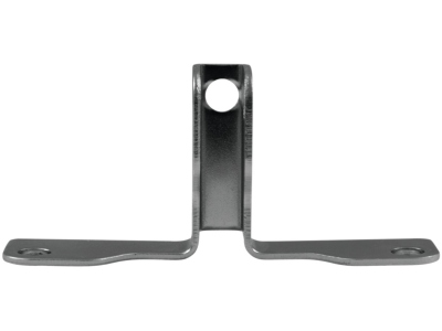 Bracket for Dividing Walls 6,7mm