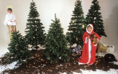 Brad de Crăciun Europalms Fir tree, 210cm