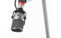 Braț extensibil pentru microfon Yellowtec m!ka On Air Microphone Arm XL aluminum XLR
