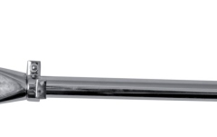 Brat Suport timbale Latin Percussion Upper Stand Post Timbale 1"