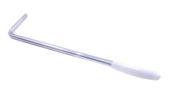 Brat tremolo Fender Squier Affinity Series™ Tremolo Arm with White Tip