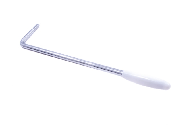 Brat tremolo Fender Squier Affinity Series™ Tremolo Arm with White Tip