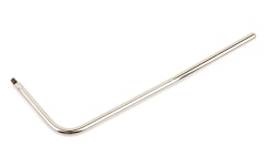 Brat tremolo Fender Tremolo Arm Fender Deluxe Locking Tremolo Chrome