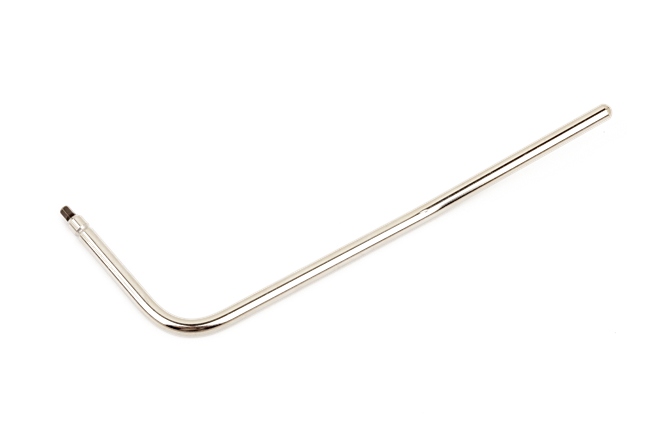 Brat tremolo Fender Tremolo Arm Fender Deluxe Locking Tremolo Chrome