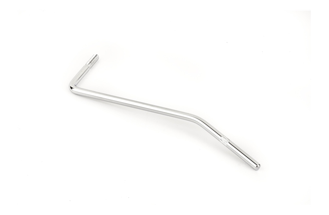 Brat tremolo Fender Tremolo Arm Standard Series Strat Left Handed