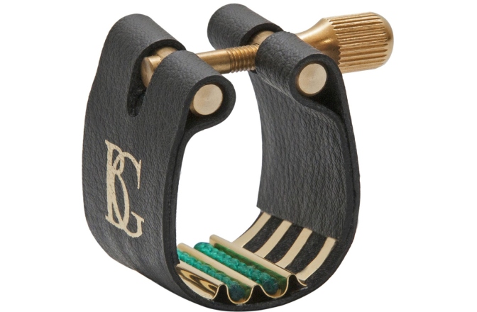 Brățară BG France L15SR  Super Revelation ligature Sax bariton
