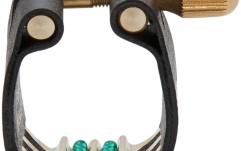 Brățară BG France L15SR  Super Revelation ligature Sax bariton