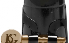 Brățară BG France L80B Tradition EB Clarinet Black