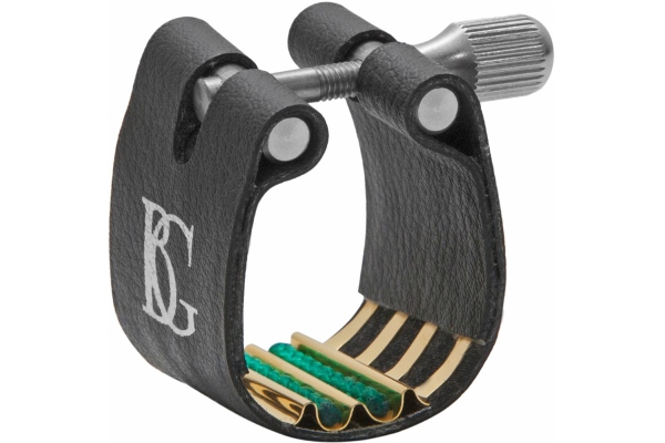L82SR Super Revelation ligature Alto Clarinet L82SR Super Revelation ligature Alto Clarinet