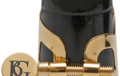Brățară Clarinet Bas BG France L91 Tradition ligature 24k Gold plated 