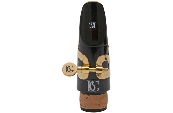 Brățară Clarinet Bas BG France L91 Tradition ligature 24k Gold plated 