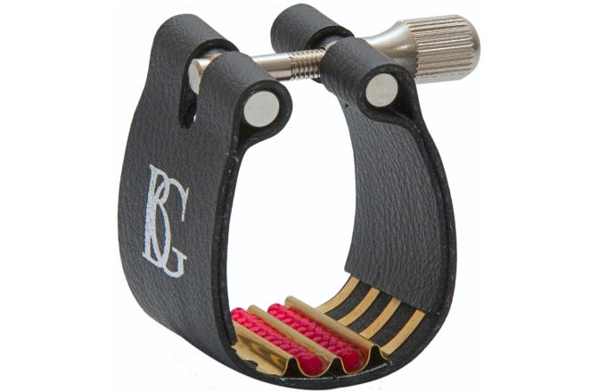 Brățară Clarinet Bas BG France  L9R Revelation ligature 