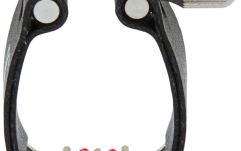 Brățară Clarinet Bas BG France  L9R Revelation ligature 