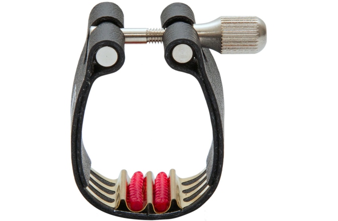 Brățară Clarinet Bas BG France  L9R Revelation ligature 