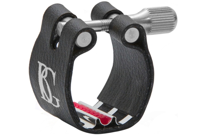 Brățară clarinet Bb BG France L4RS Revelation Silver Clarinet Bb
