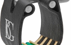 Brățară clarinet contrabas BG France L92SR Super Revelation ligature 
