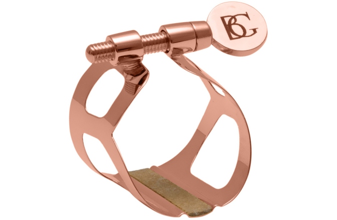 Brățară clarinet Eb BG France L89 Tradition ligature Rose gold Clarinet Eb
