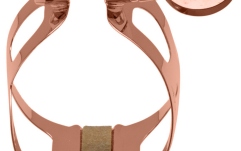 Brățară clarinet Eb BG France L89 Tradition ligature Rose gold Clarinet Eb