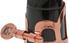 Brățară clarinet Eb BG France L89 Tradition ligature Rose gold Clarinet Eb